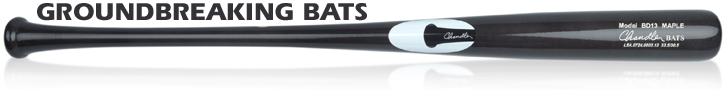 Chandler Bats