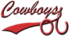 Alpine Cowboys logo