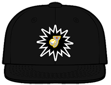 Trinidad Triggers hat