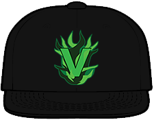 Vallejo Seaweed hat