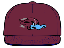 Wasco Reserve hat