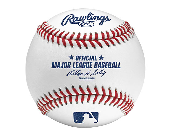 Frontier League  Minor League Baseballs