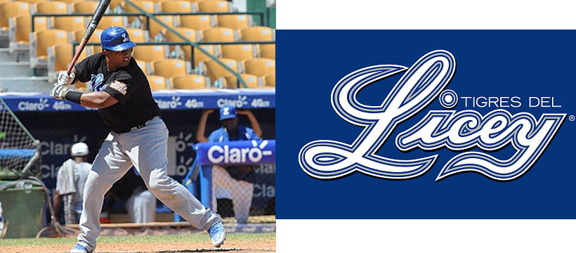 Tigres Del Licey 