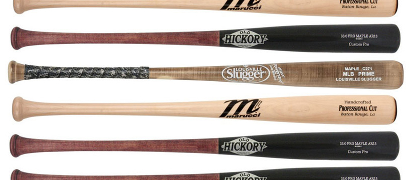 Pro Bat Specifications