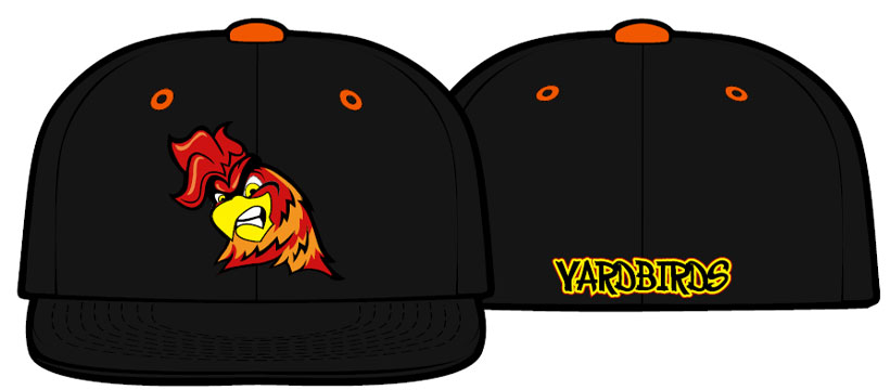 high desert hats