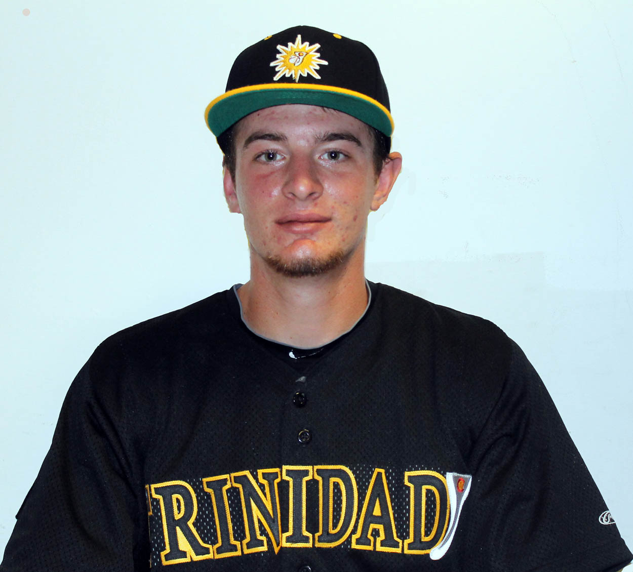 John Costa Trinidad Triggers Professional Baseball