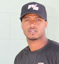 Rod Allen