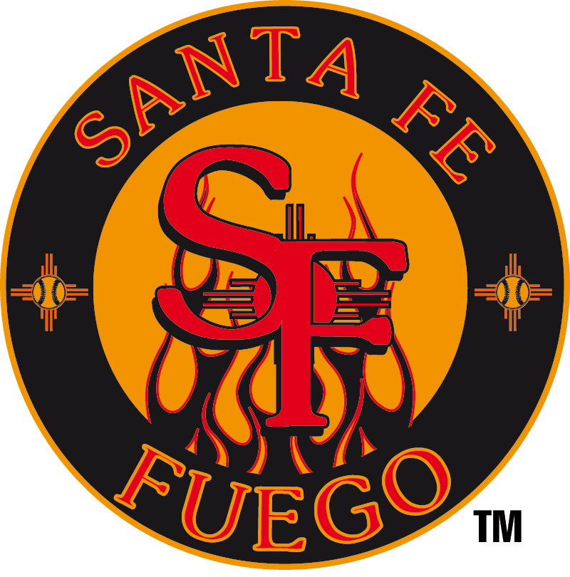 Santa Fe Fuego logo