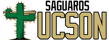 Tucson Saguaros