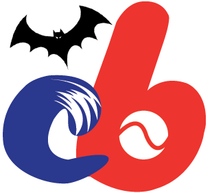 Carlsbad Bats logo