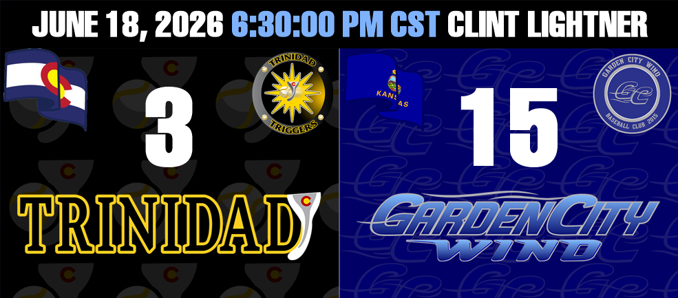 Garden City Wind 15  Trinidad Triggers 3