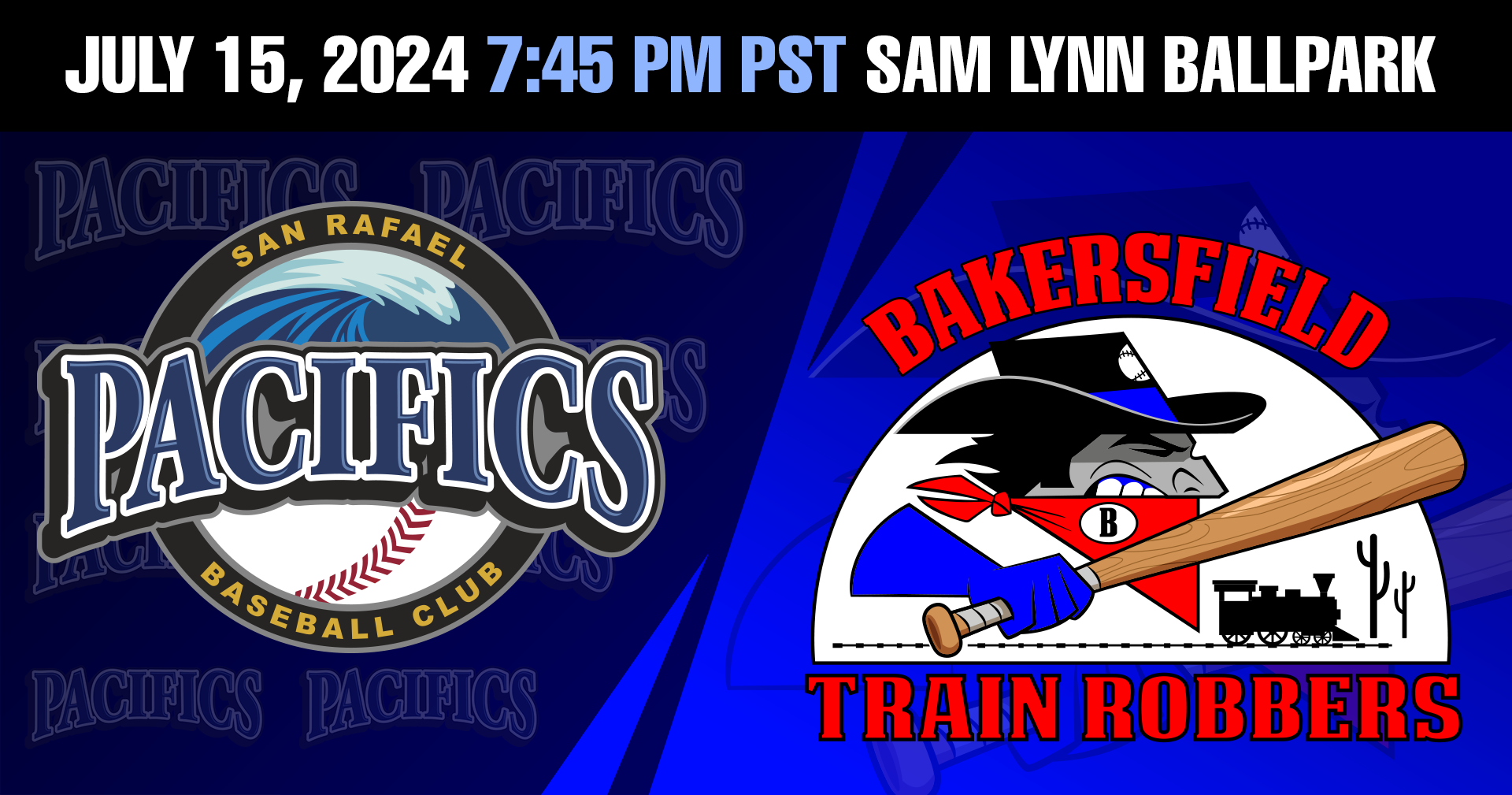 to the Pecos League of Professional Baseball Clubs! Pecos Baseball!