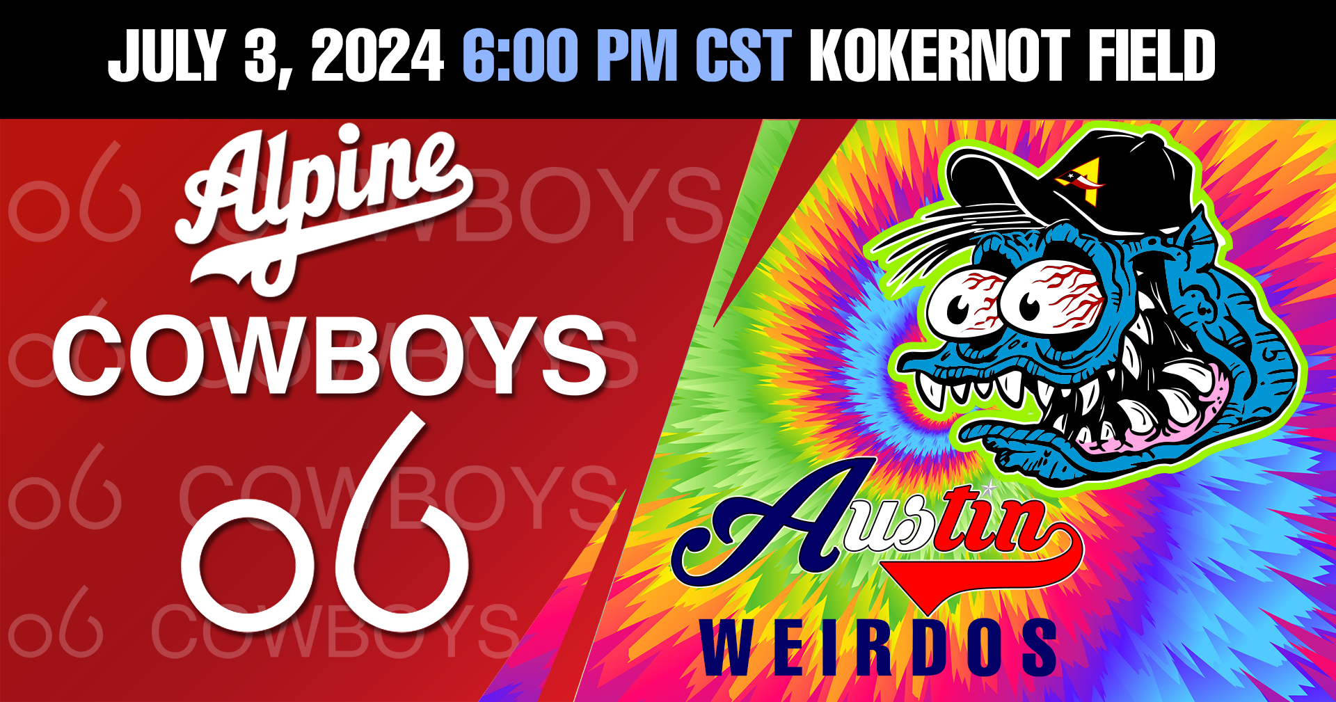 to the Pecos League of Professional Baseball Clubs! Pecos Baseball!