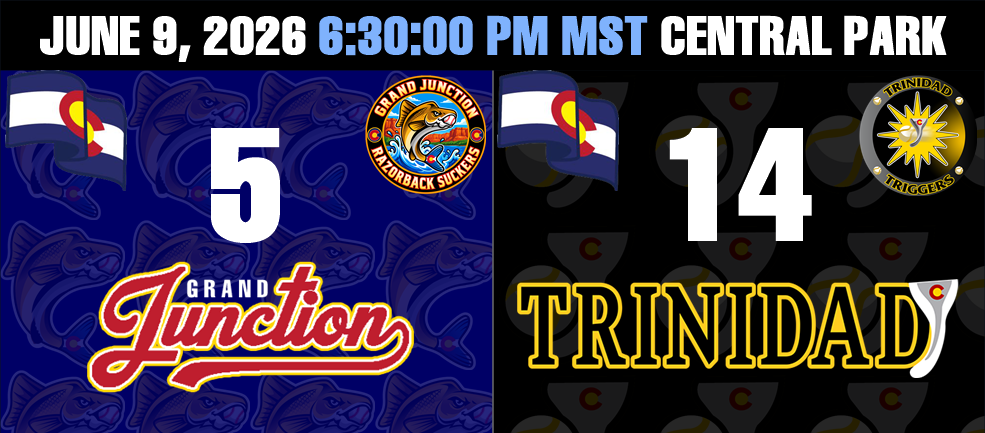 North Platte 80s defeated the Blackwell Flycatchers 17-5 